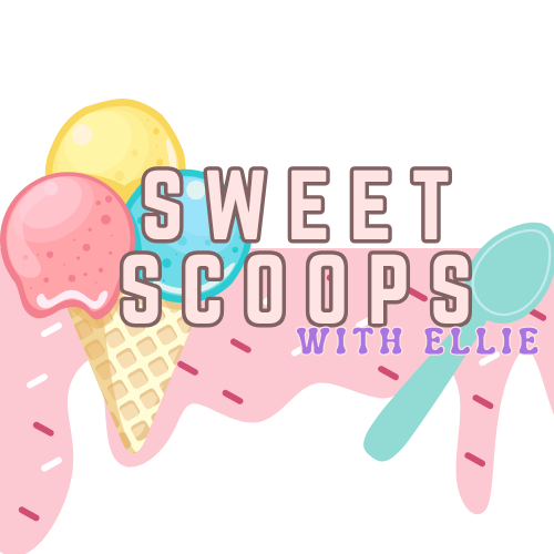 Sweet Scoops with Ellie
